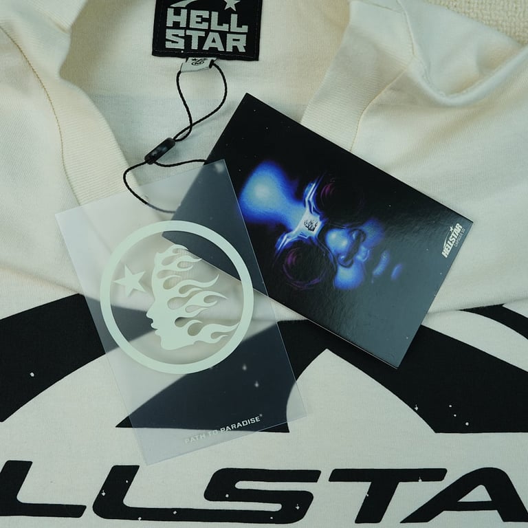 Hellstar Sports Core Gel Logo T-shirt - 11