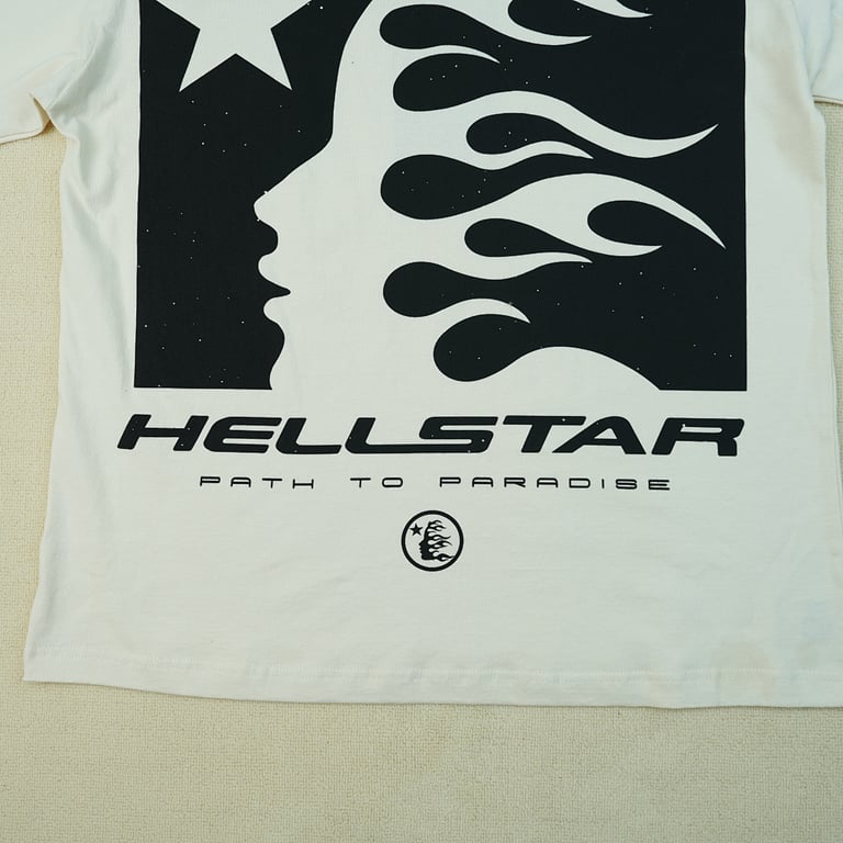 Hellstar Sports Core Gel Logo T-shirt - 17