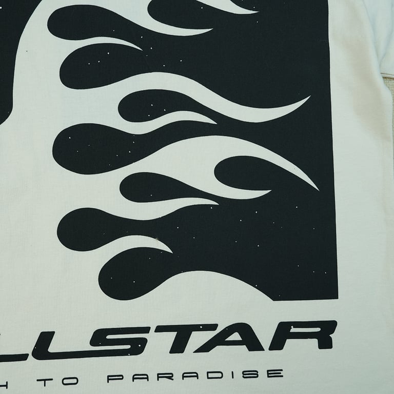 Hellstar Sports Core Gel Logo T-shirt - 19