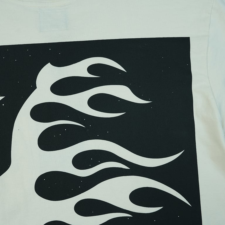 Hellstar Sports Core Gel Logo T-shirt - 20