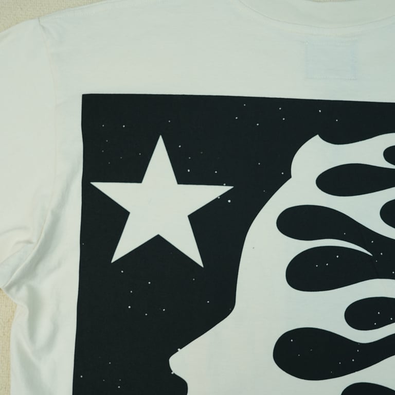 Hellstar Sports Core Gel Logo T-shirt - 21
