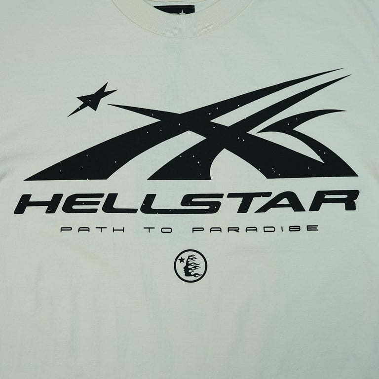 Hellstar Sports Core Gel Logo T-shirt - 3