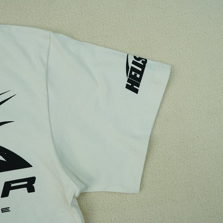 Hellstar Sports Core Gel Logo T-shirt - 5