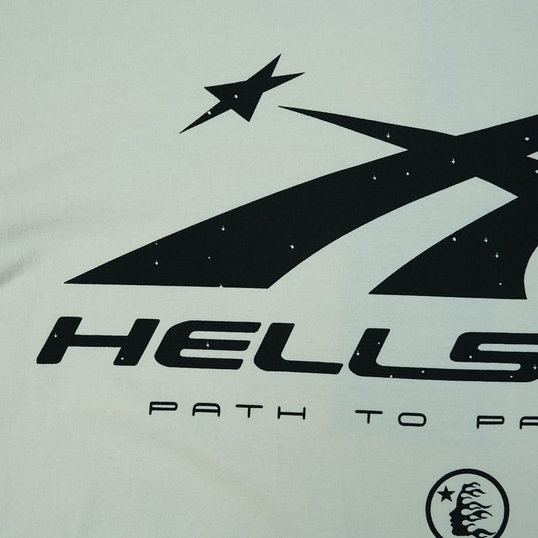 Hellstar Sports Core Gel Logo T-shirt - 6