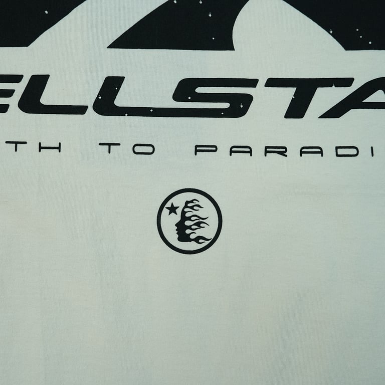 Hellstar Sports Core Gel Logo T-shirt - 7
