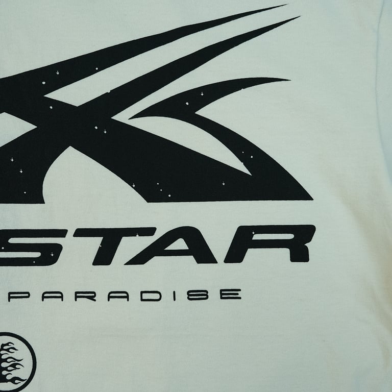 Hellstar Sports Core Gel Logo T-shirt - 8