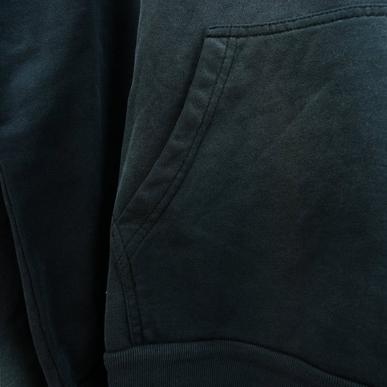 Hellstar Uniform Hoodie Black - 11