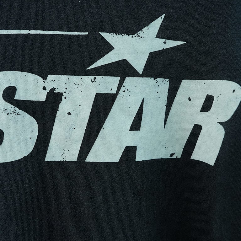 Hellstar Uniform Hoodie Black - 28