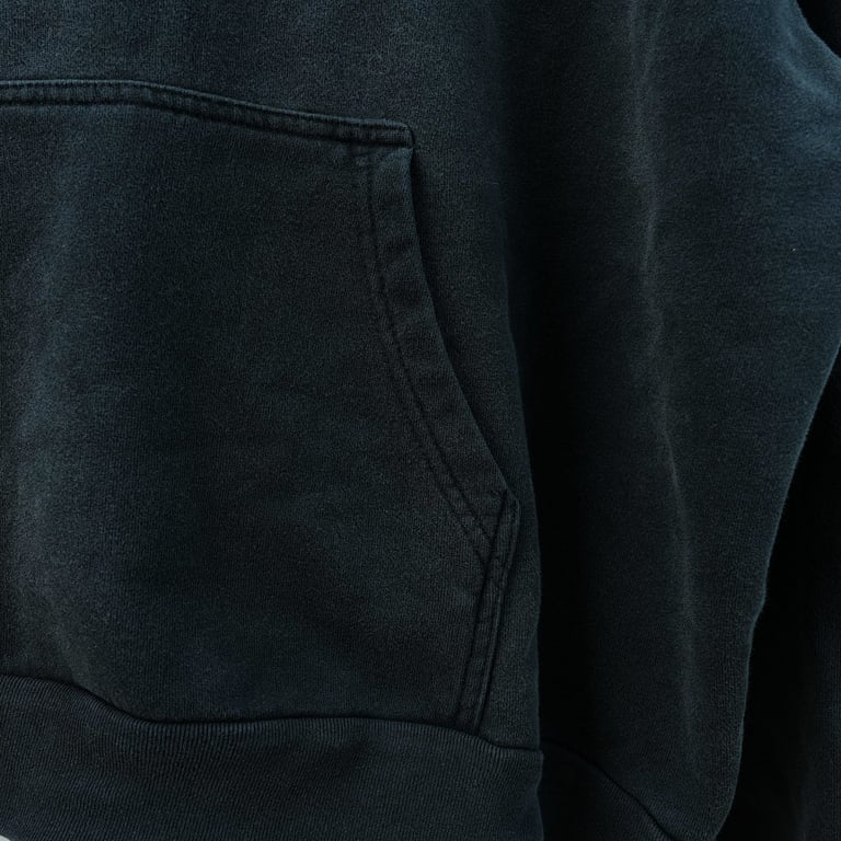 Hellstar Uniform Hoodie Black - 33