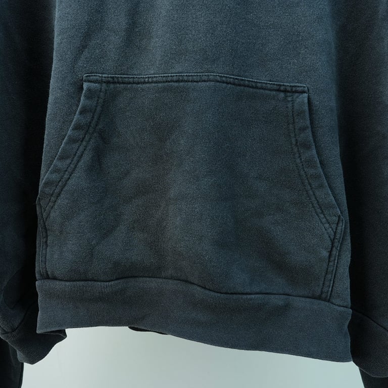 Hellstar Uniform Hoodie Black - 34