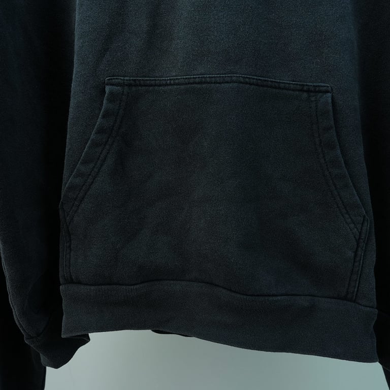 Hellstar Uniform Hoodie Black - 35