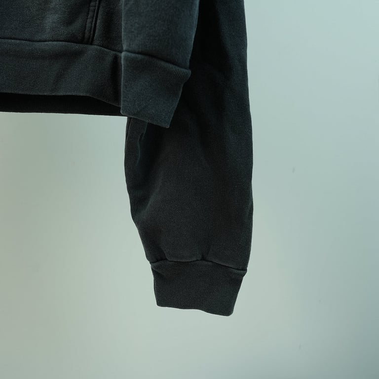 Hellstar No Guts No Glory Hoodie Black - 13