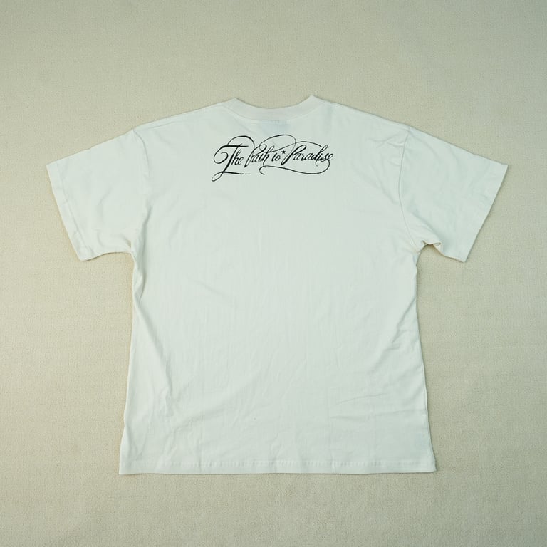 Hellstar Studios Basic T-shirt White - 15