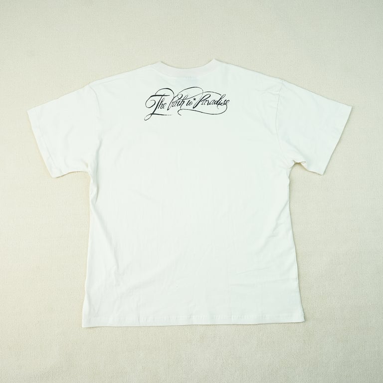 Hellstar Studios Basic T-shirt White - 16