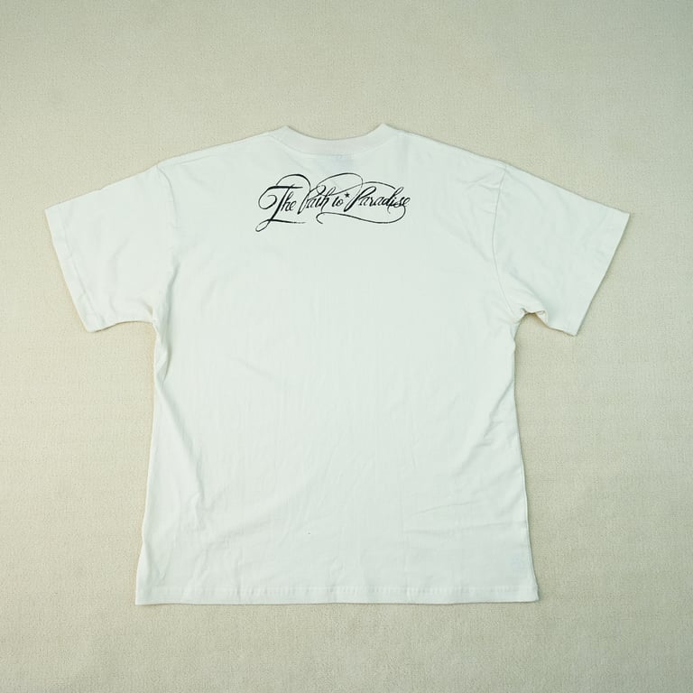 Hellstar Studios Basic T-shirt White - 17