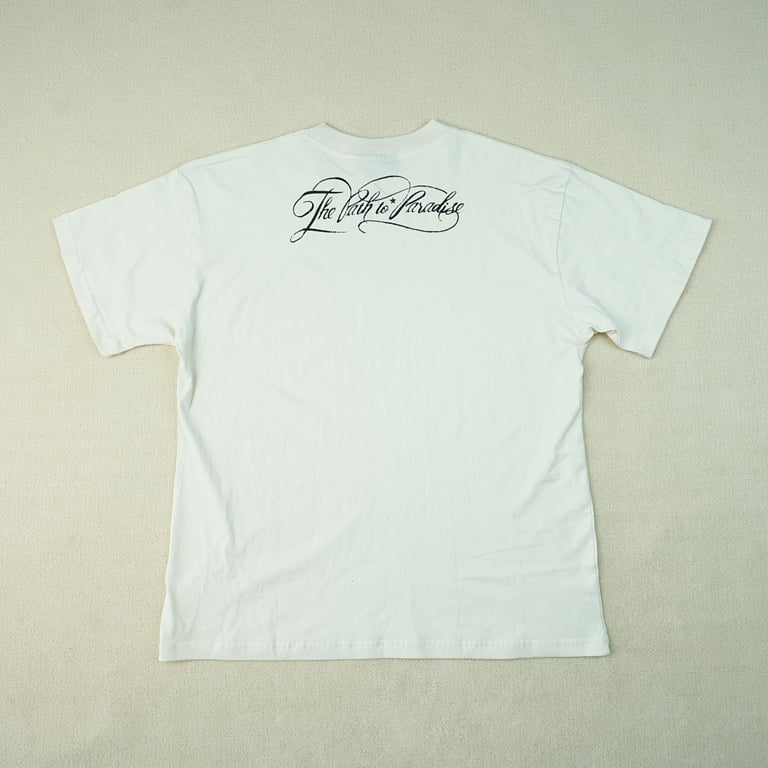 Hellstar Studios Basic T-shirt White - 18