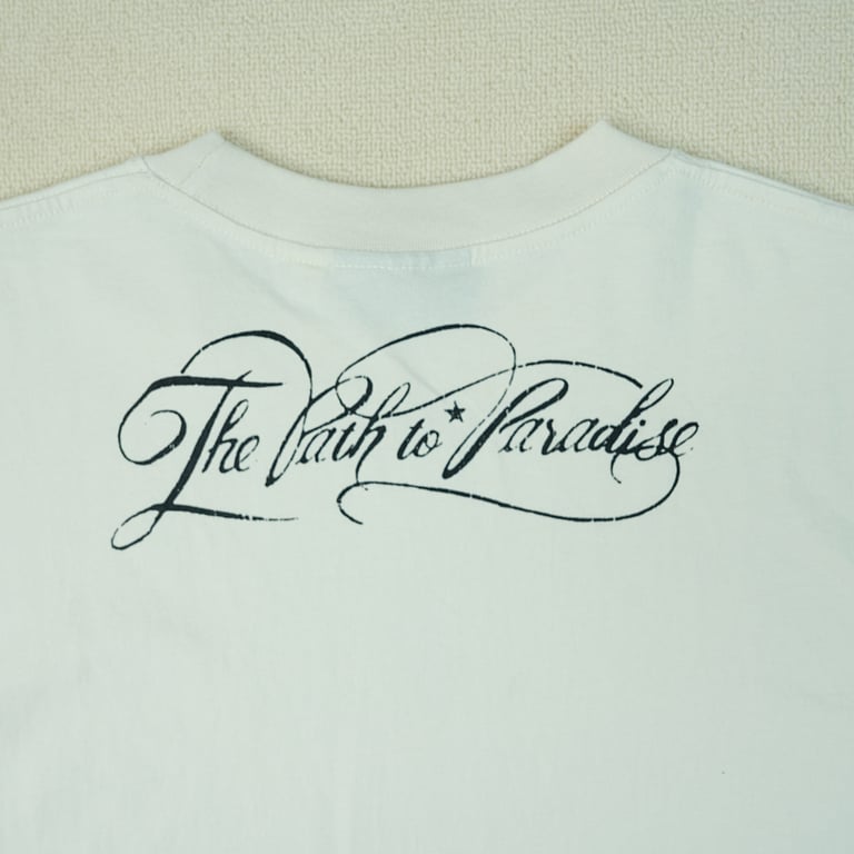 Hellstar Studios Basic T-shirt White - 20