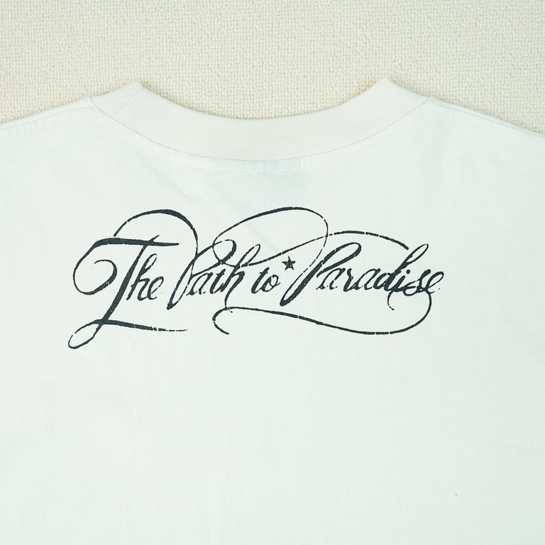 Hellstar Studios Basic T-shirt White - 21