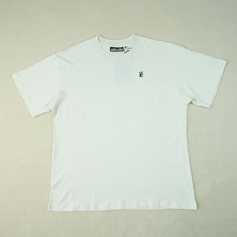Hellstar Studios Basic T-shirt White - 7