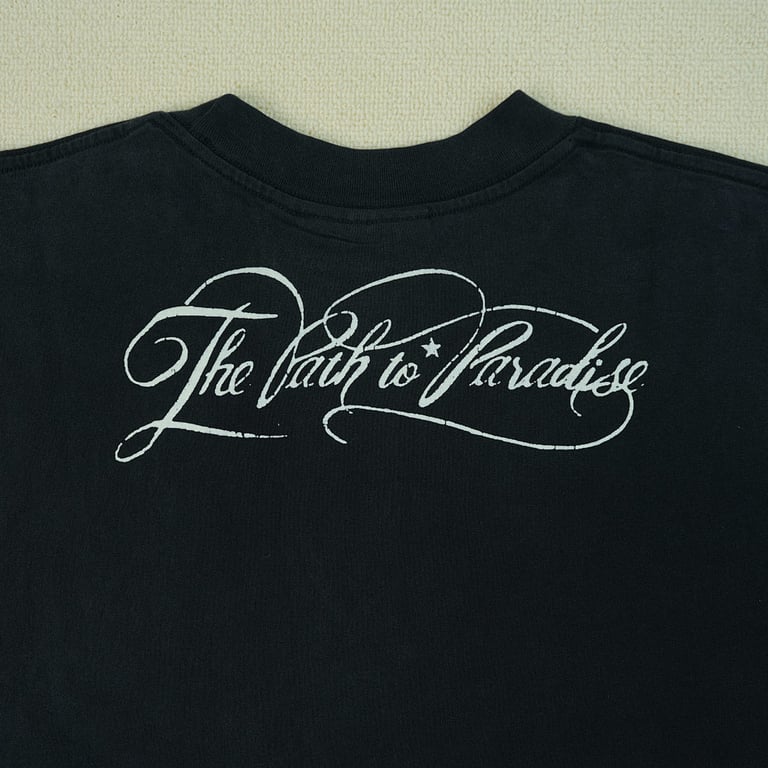 Hellstar Studios Basic T-shirt Black - 11