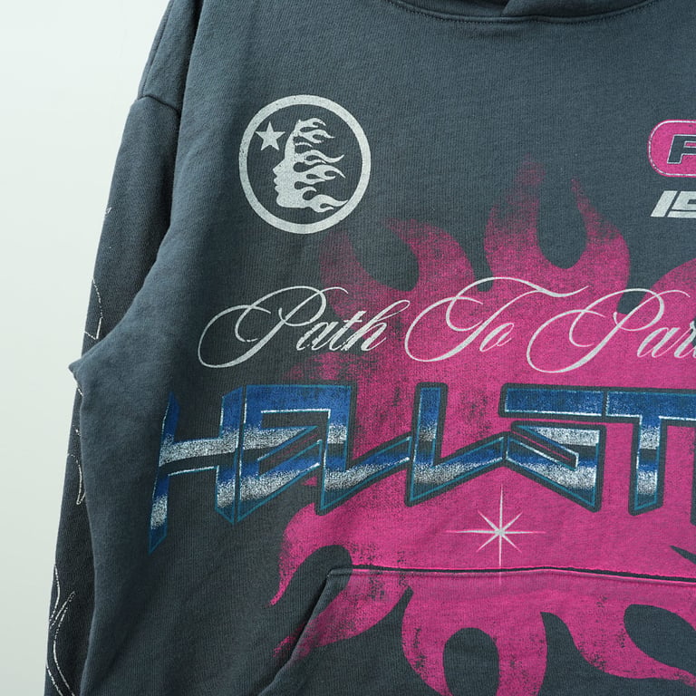 Hellstar Spiritual Olympics Hoodie - 10