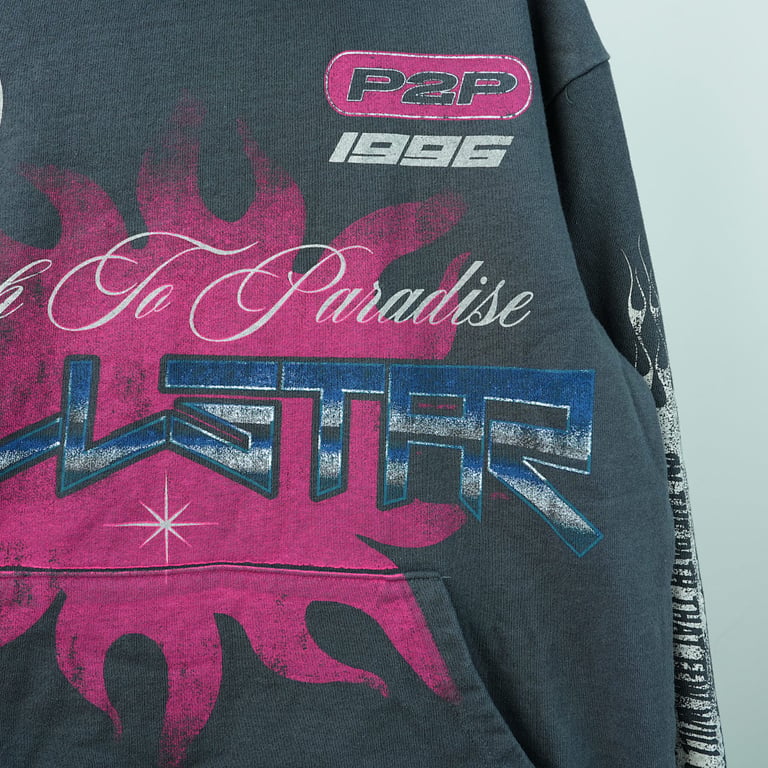 Hellstar Spiritual Olympics Hoodie - 11