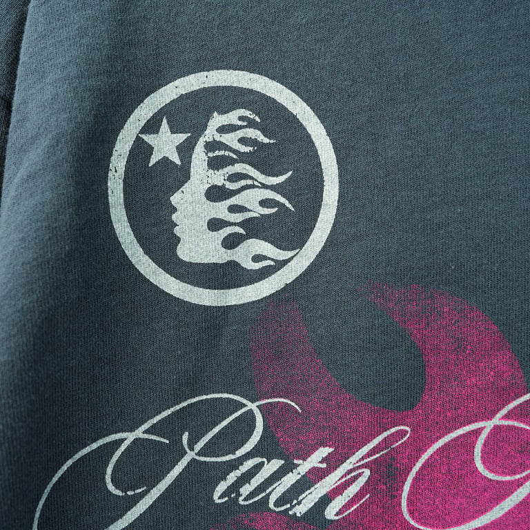 Hellstar Spiritual Olympics Hoodie - 12