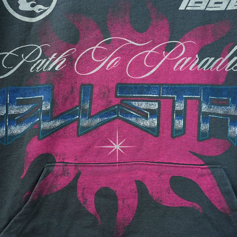 Hellstar Spiritual Olympics Hoodie - 13