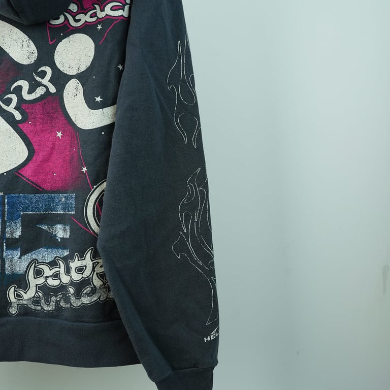 Hellstar Spiritual Olympics Hoodie - 14
