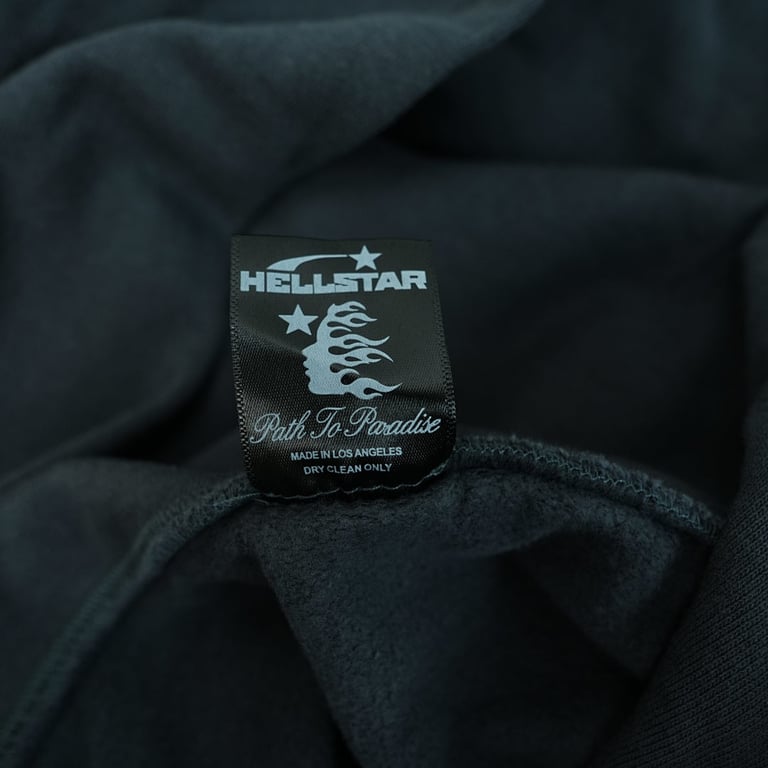 Hellstar Spiritual Olympics Hoodie - 17