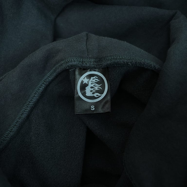 Hellstar Spiritual Olympics Hoodie - 18