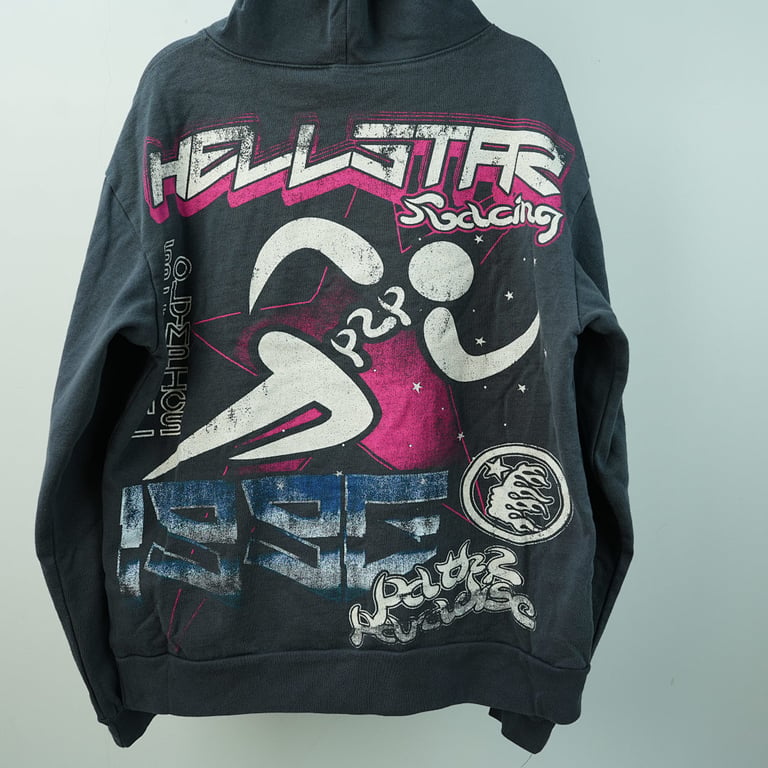 Hellstar Spiritual Olympics Hoodie - 25