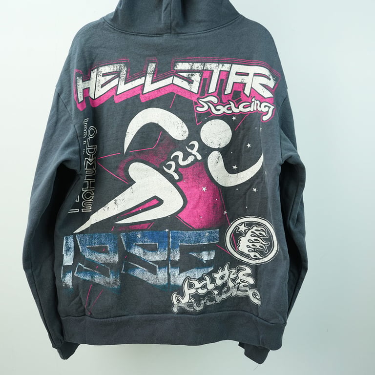 Hellstar Spiritual Olympics Hoodie - 26