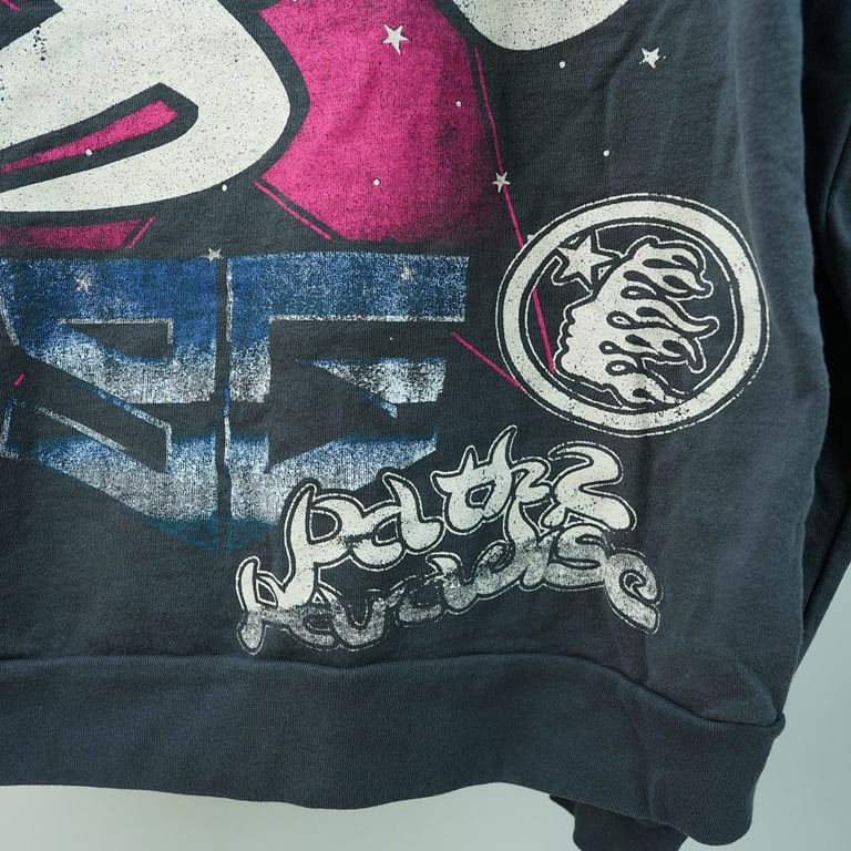 Hellstar Spiritual Olympics Hoodie - 27