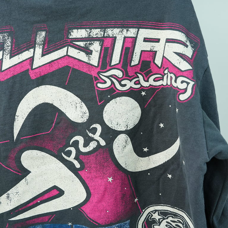 Hellstar Spiritual Olympics Hoodie - 28