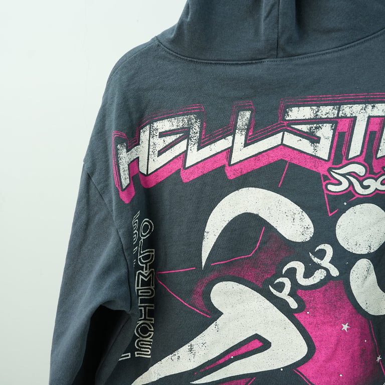 Hellstar Spiritual Olympics Hoodie - 29