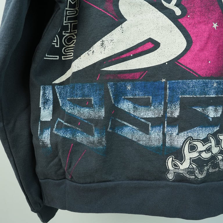 Hellstar Spiritual Olympics Hoodie - 30
