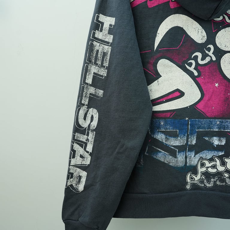 Hellstar Spiritual Olympics Hoodie - 31