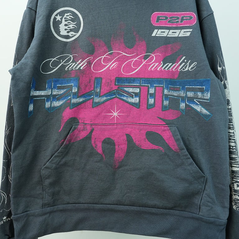 Hellstar Spiritual Olympics Hoodie - 7