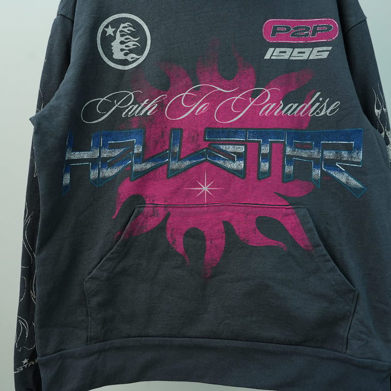 Hellstar Spiritual Olympics Hoodie - 8