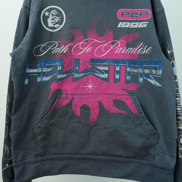 Hellstar Spiritual Olympics Hoodie - 9