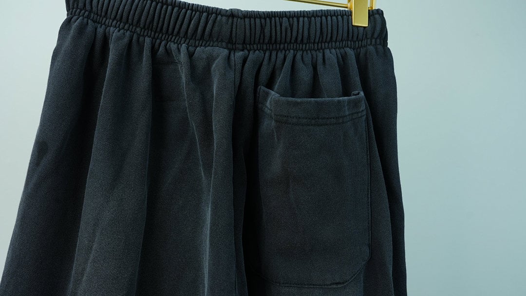 Hellstar Uniform Sweatpants Black - 15