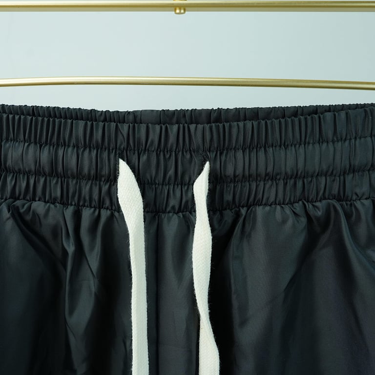 Hellstar Track Pants Black/White - 10