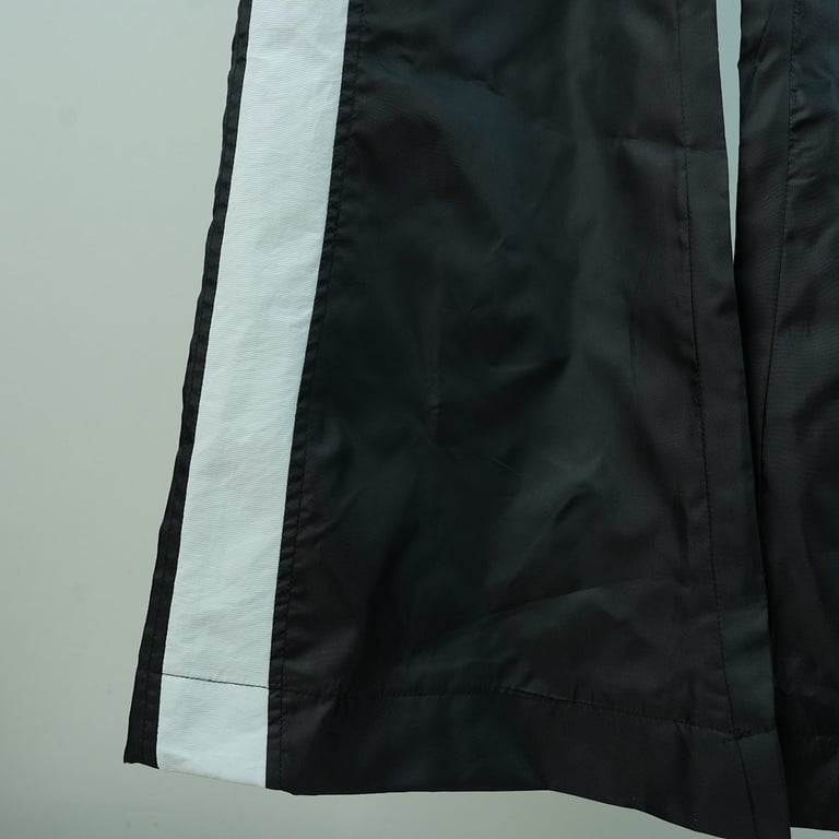 Hellstar Track Pants Black/White - 11