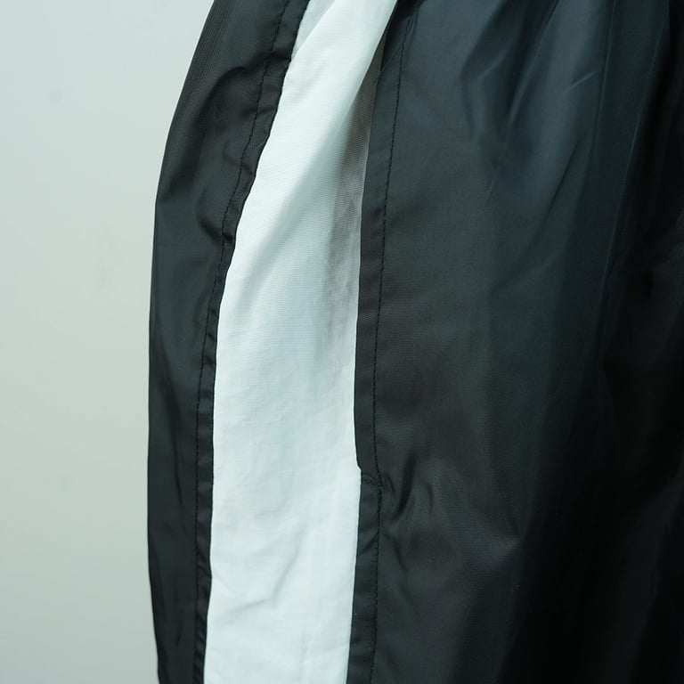 Hellstar Track Pants Black/White - 12