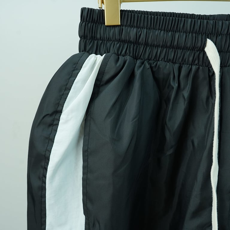 Hellstar Track Pants Black/White - 13