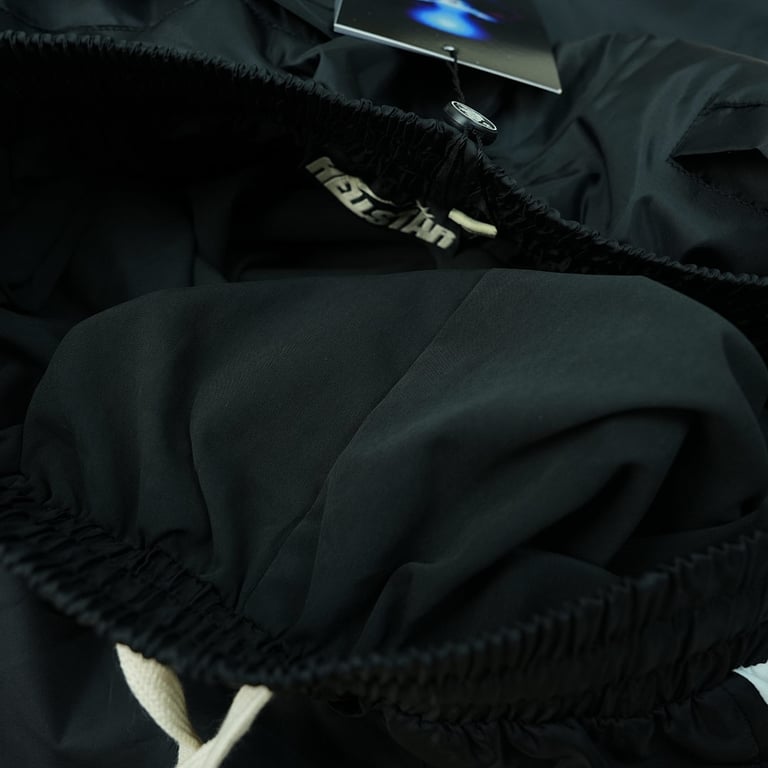 Hellstar Track Pants Black/White - 15