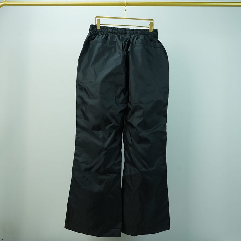 Hellstar Track Pants Black/White - 19