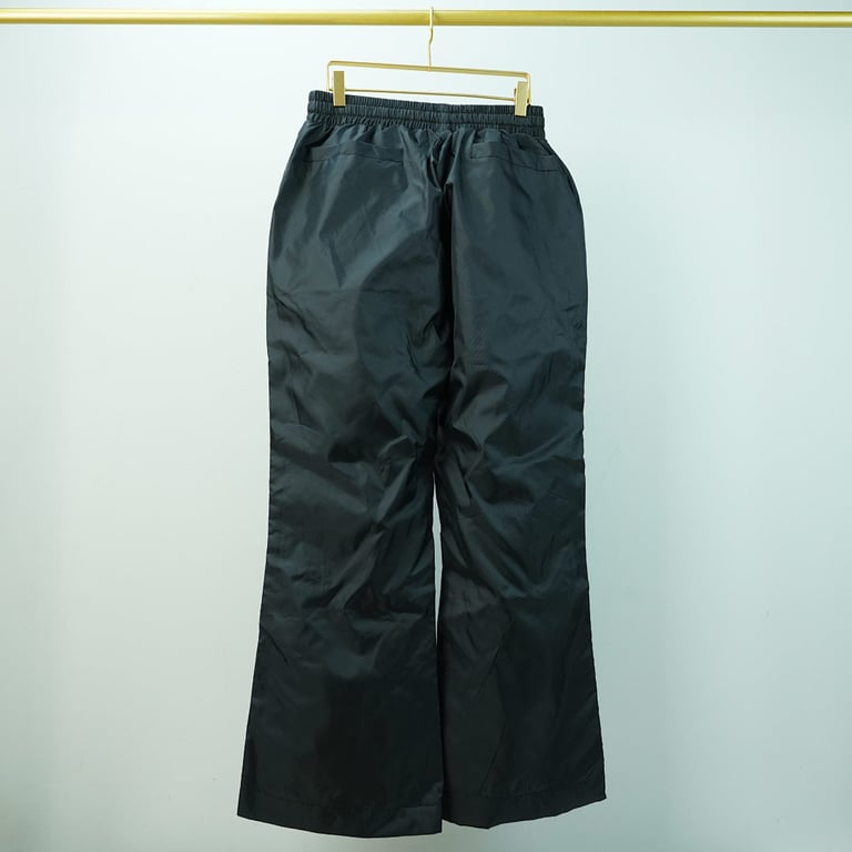 Hellstar Track Pants Black/White - 20