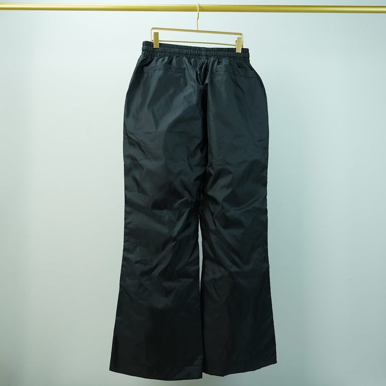 Hellstar Track Pants Black/White - 21